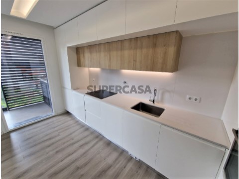 Cozinha - Foto Tipo