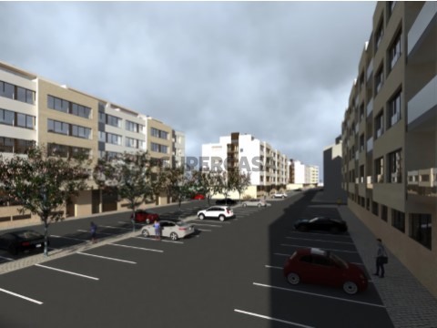 Urbanização