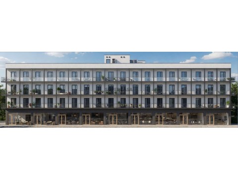 Lote para Construção em Santo António dos Cavaleiros e Frielas, Loures