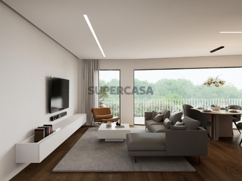 Apartamento T2 em Pontinha e Famões, Odivelas