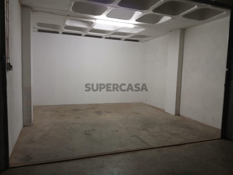 Garagem