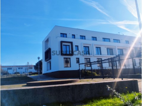 Apartamento Torres Vedras