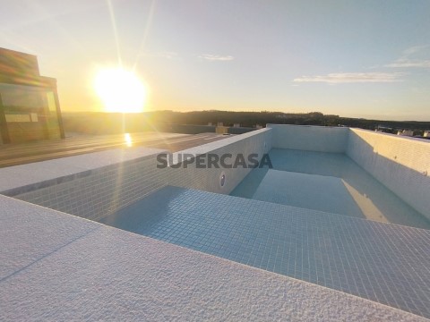 T3 NOVO Torres Vedras