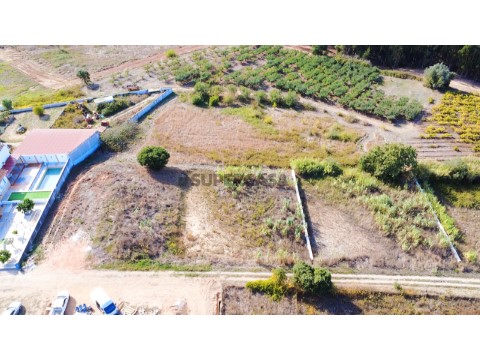 Terreno em Alto das Eiras, Vermelha