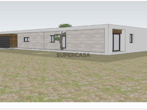 Maison 3 Chambres au Cadaval e Pêro Moniz, Cadaval