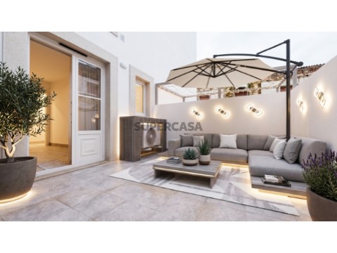 3D | Logradouro