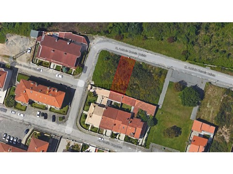 Lote São Miguel