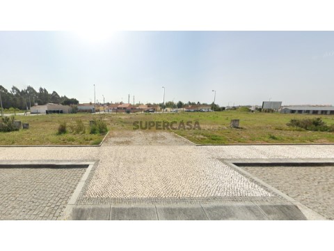 Lotes para Construção, Ovar