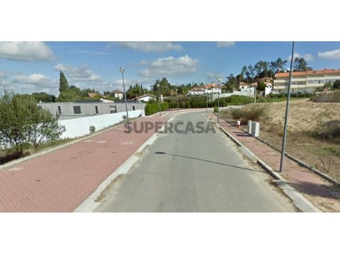 Terreno Urbano em Palmaz
