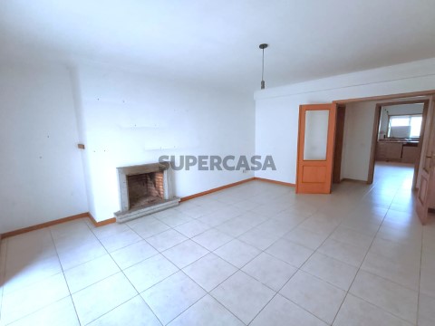 Apartamento T3 em Oliveira de Azeméis