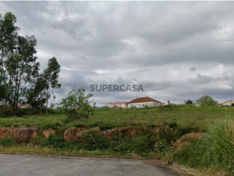 Terreno Urbano em Águeda