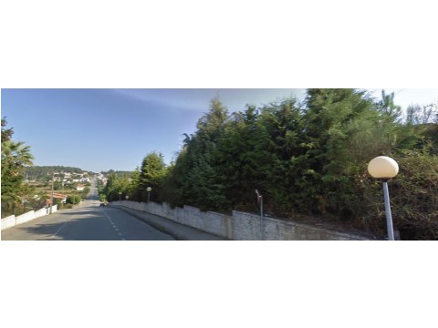 Terreno em Lobão, Santa Maria da Feira