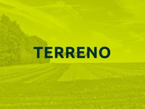 Terreno em Válega