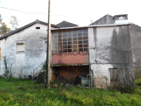Moradia T5 Miranda do Corvo