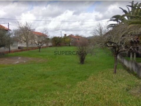 Terreno Condeixa
