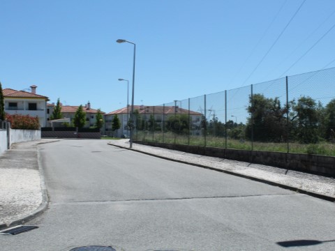 Terreno Condeixa