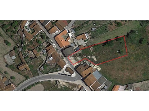 Terreno Carapinheira