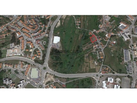 Vista aerea