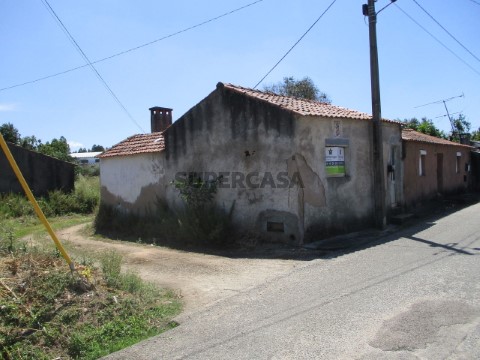 M1+Terreno.Venda Luisa