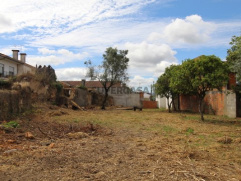 Terreno Anobra