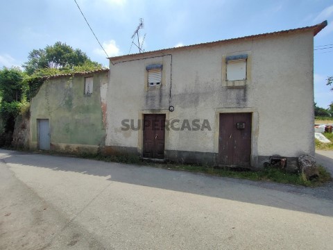 Moradia Soure