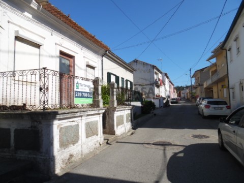 Vista de Rua