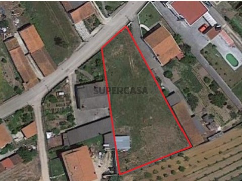 Terreno para Moradia em Casével, Ega, Condeixa
