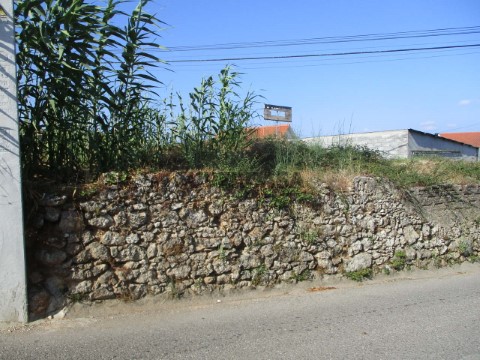Terreno Urbano Casével