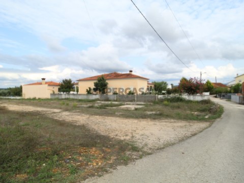 Terreno Campizes