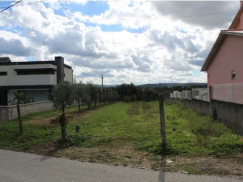 Terreno São Martinho do Pinheiro