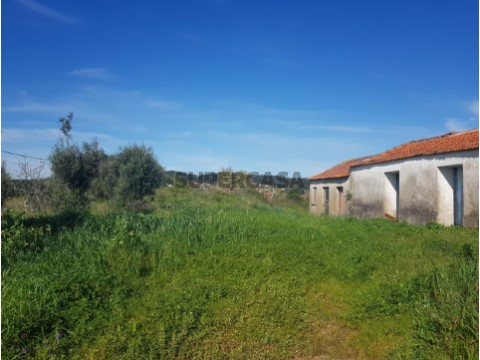 Terreno Anobra