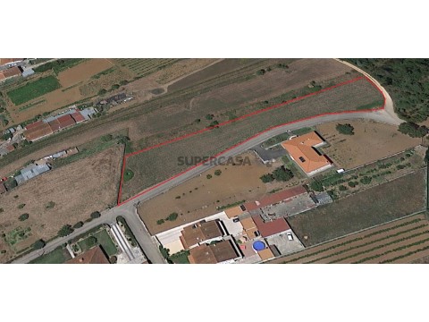 Terreno Plano Sebal