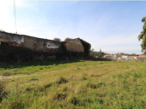 Terreno Condeixa