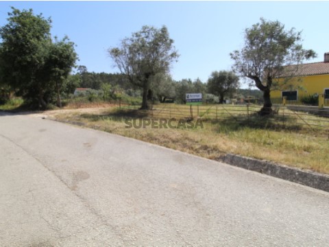 Terreno Anobra