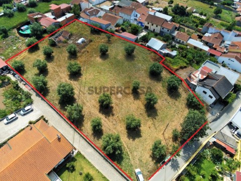 Terreno para Construção