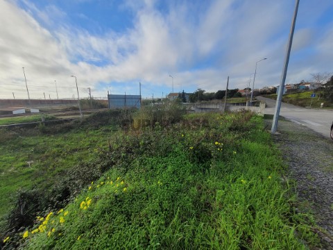 Terreno para construção