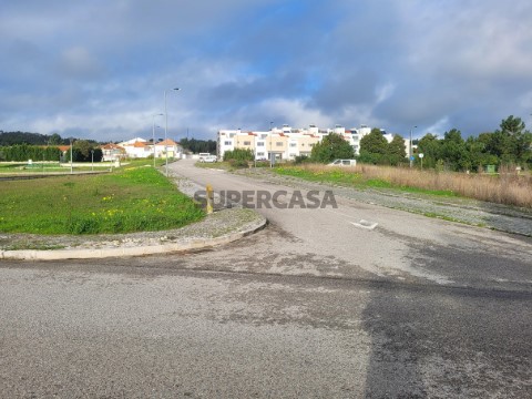 Terreno para construção
