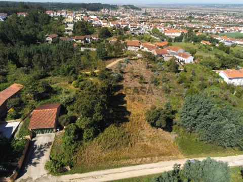 Terreno para construção