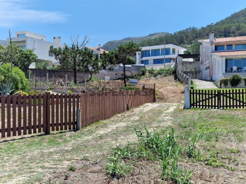 Terreno Murtinheira