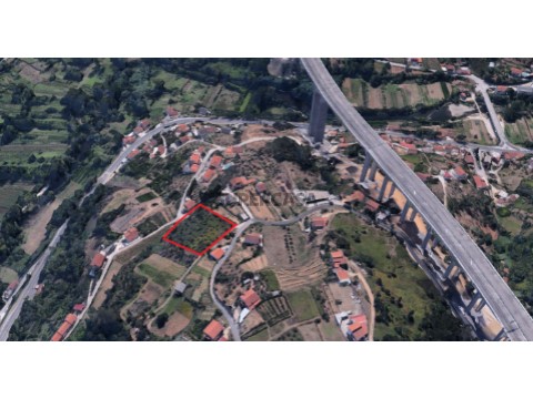 terreno ceira