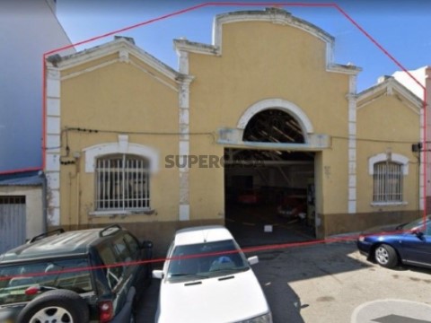 Vista Frontal