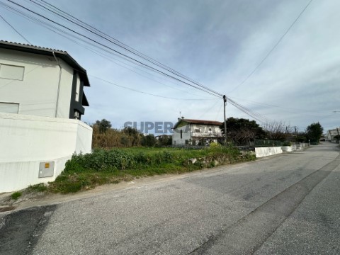 Terreno Barreira
