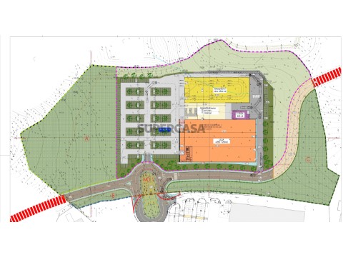 lote A (sem implantação)