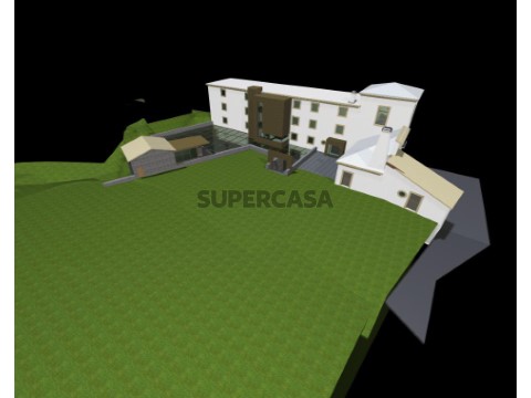 Quinta em Cernache