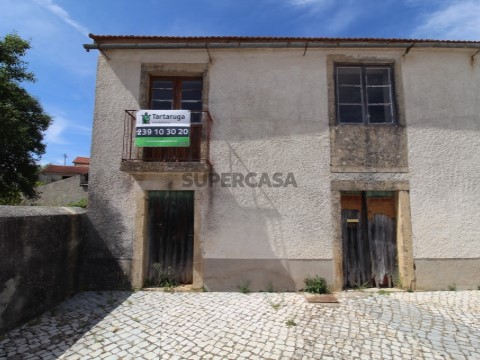 Moradia Vila Seca
