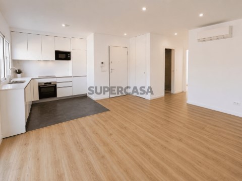 Sala e Cozinha