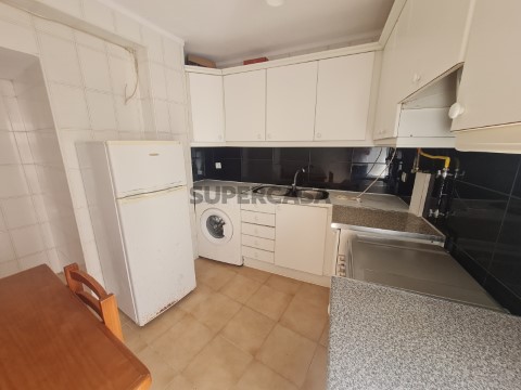 T2 aos Olivais COZINHA