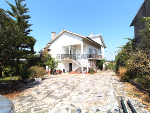 Moradia T4 Condeixa