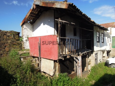 Moradia Penacova