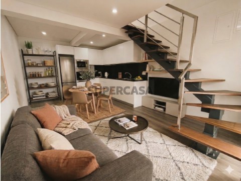 Moradia T2, Eiras - OPEN SPACE IA